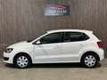 Volkswagen Polo 1.4-16V Comfortline 2011 DSG NAVI CLIMA AIRCO Blanc - thumbnail 5