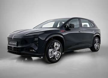 Long Range Launch Edition