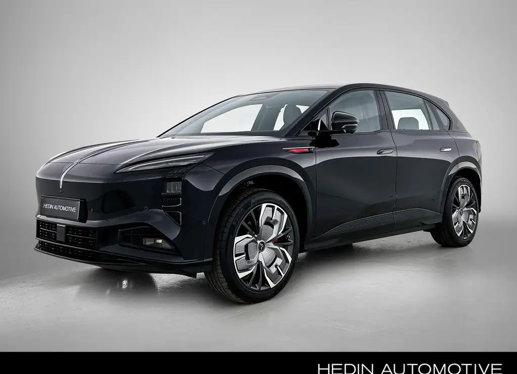 Hongqi EHS7