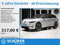 Volkswagen ID.7 Tourer GTX 4Motion DCC Pano HKardon Memory 360° Argent - thumbnail 1