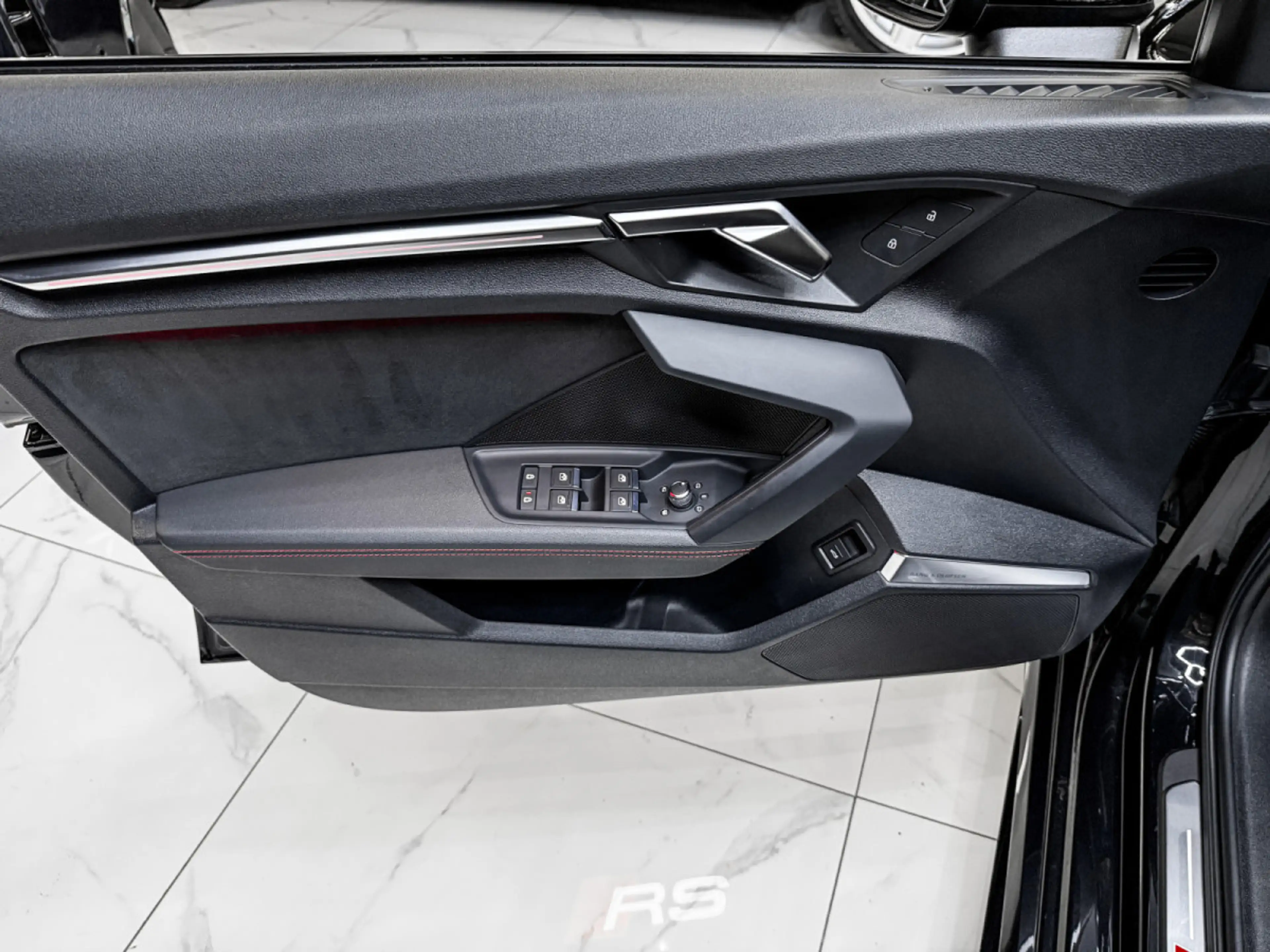 Audi RS3 SPORTBACK WARRANTY 2027 — photo 13