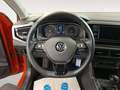 Volkswagen Polo VI 1.0 TSI Highline Matrix Climatr. ACC SHZ Orange - thumbnail 10
