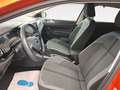 Volkswagen Polo VI 1.0 TSI Highline Matrix Climatr. ACC SHZ Orange - thumbnail 6