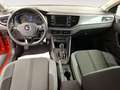 Volkswagen Polo VI 1.0 TSI Highline Matrix Climatr. ACC SHZ Orange - thumbnail 8
