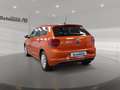 Volkswagen Polo VI 1.0 TSI Highline Matrix Climatr. ACC SHZ Oranje - thumbnail 2