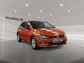 Volkswagen Polo VI 1.0 TSI Highline Matrix Climatr. ACC SHZ Orange - thumbnail 4