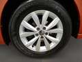 Volkswagen Polo VI 1.0 TSI Highline Matrix Climatr. ACC SHZ Oranje - thumbnail 5