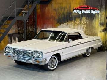 SS Convertible