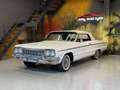 Chevrolet Impala SS Convertible Weiß - thumbnail 3