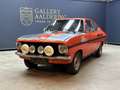 Opel Kadett B 1900 Rallye "Group 2 Rally Engine" PRICE REDUCTI Oranj - thumbnail 11