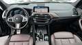 BMW X3 xDrive30d M Sport STANDH AHK LED HiFi AKUSTIK Schwarz - thumbnail 13