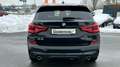 BMW X3 xDrive30d M Sport STANDH AHK LED HiFi AKUSTIK Schwarz - thumbnail 8