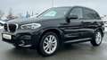 BMW X3 xDrive30d M Sport STANDH AHK LED HiFi AKUSTIK Schwarz - thumbnail 6