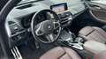 BMW X3 xDrive30d M Sport STANDH AHK LED HiFi AKUSTIK Schwarz - thumbnail 14