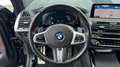 BMW X3 xDrive30d M Sport STANDH AHK LED HiFi AKUSTIK Schwarz - thumbnail 17