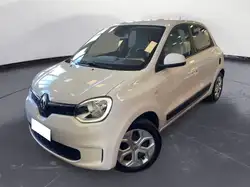 Renault Twingo Twingo Electric
Zen