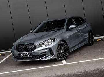 I | M-Sport | LED | Sport Seats | Keyless | CAM