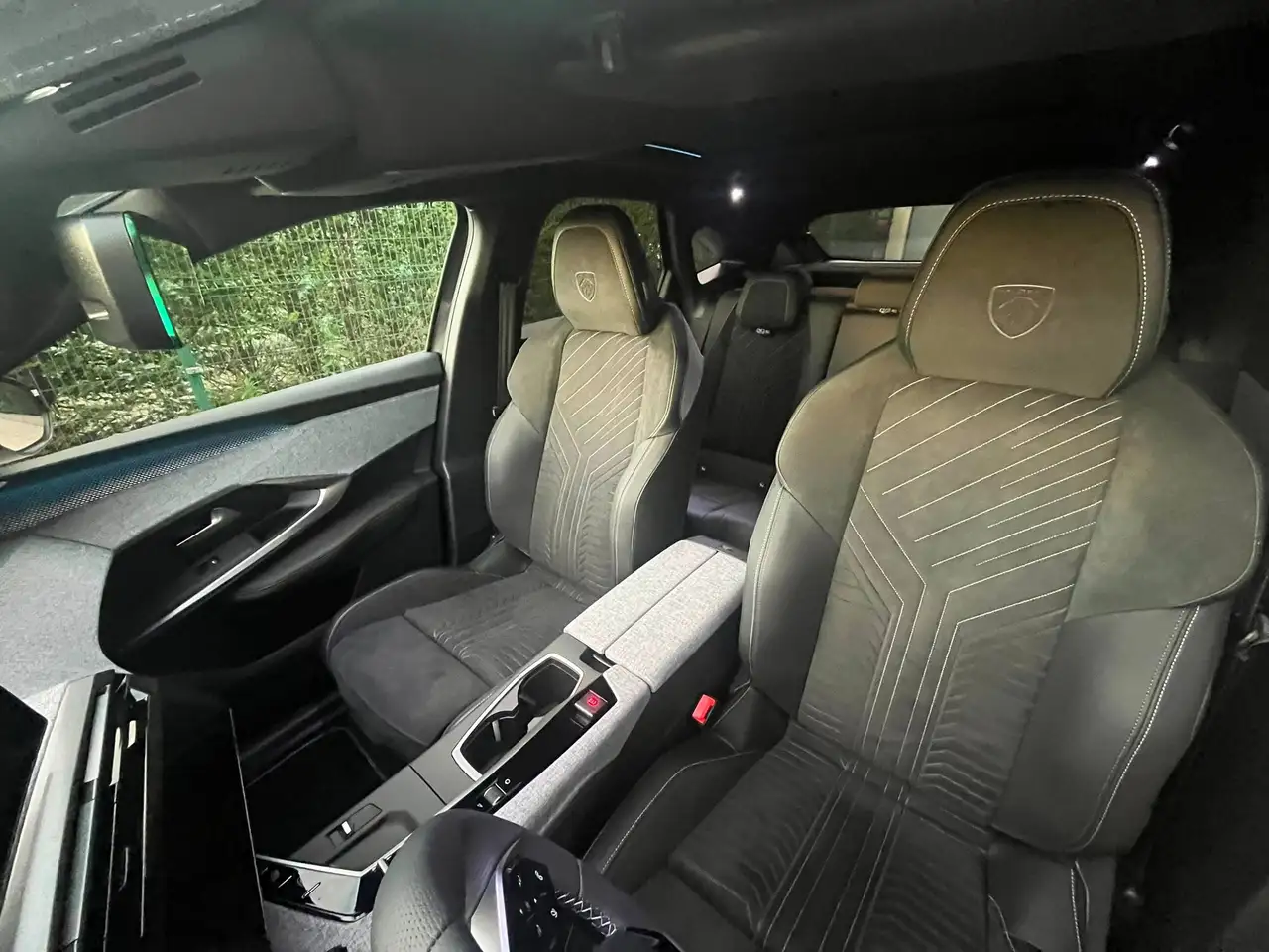 Peugeot 3008 2026