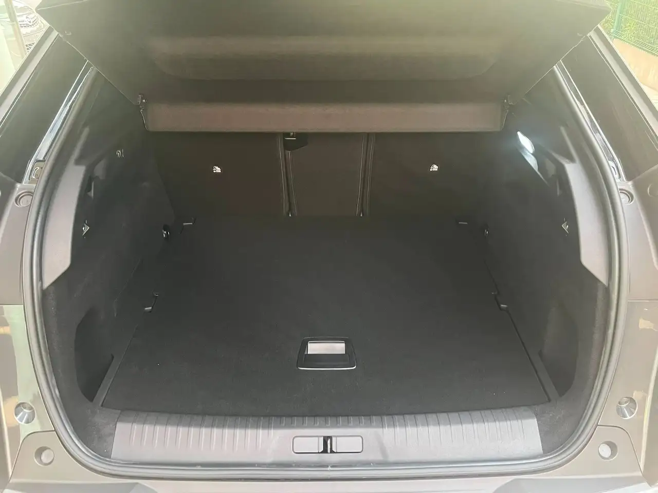 Peugeot 3008 2026