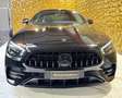 Mercedes-Benz E 220 Classe E Coupe Premium AMG 220D Sport 4matic Schwarz - thumbnail 2