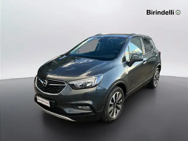 Opel Mokka X 1.6 CDTI Cosmo