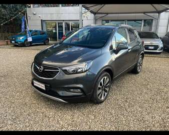 1.6 CDTI Cosmo