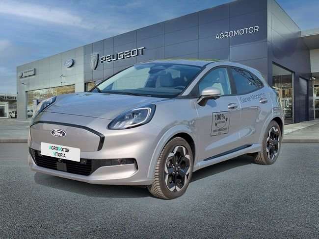 Ford Puma Gen-e FWD 43kWh Premium - foto 1