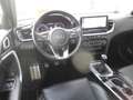 Kia Ceed / cee'd SPORTSWAGON 1.6l 136PS CRDi PLATINUM EDITION SHZ#B Schwarz - thumbnail 9