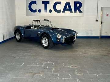 Gravetti 427 replica
