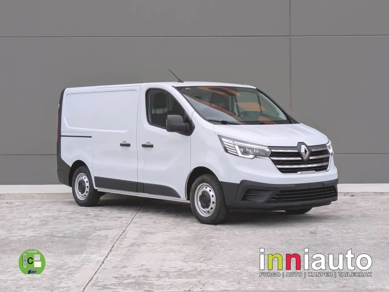 Renault Unknown
