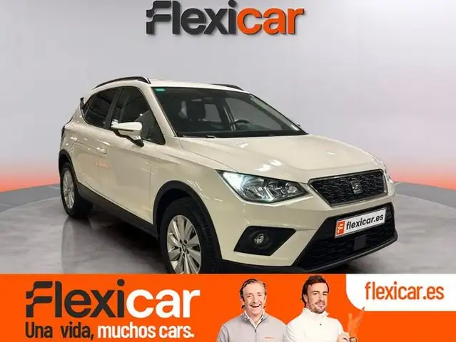 SEAT Arona 1.0 TSI 70kW (95CV) Style Edition Eco