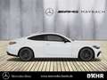 Mercedes-Benz CLE 220 CLE 220 d Coupé AMG+Night/Pano/Burmester3D/LMR19 Blanc - thumbnail 8