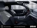 Mercedes-Benz CLE 220 CLE 220 d Coupé AMG+Night/Pano/Burmester3D/LMR19 Blanc - thumbnail 4