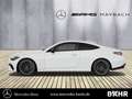 Mercedes-Benz CLE 220 CLE 220 d Coupé AMG+Night/Pano/Burmester3D/LMR19 Blanc - thumbnail 3