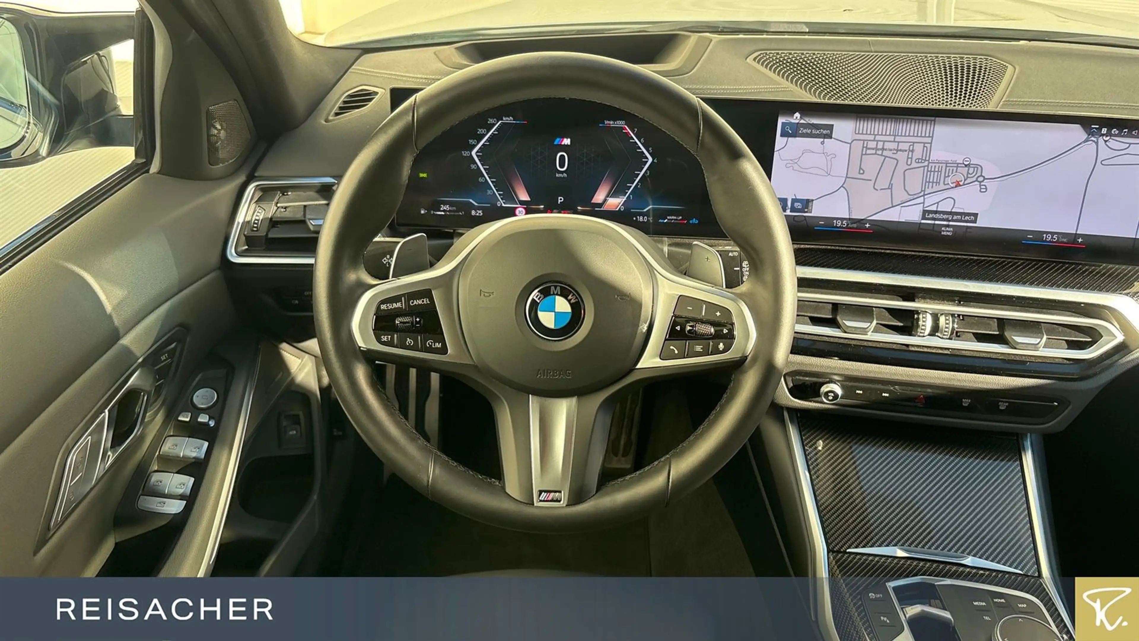 BMW 340 xDrive Tou LCPro.HuD,RFK,Sthz.el.Sitze+Mem — photo 5