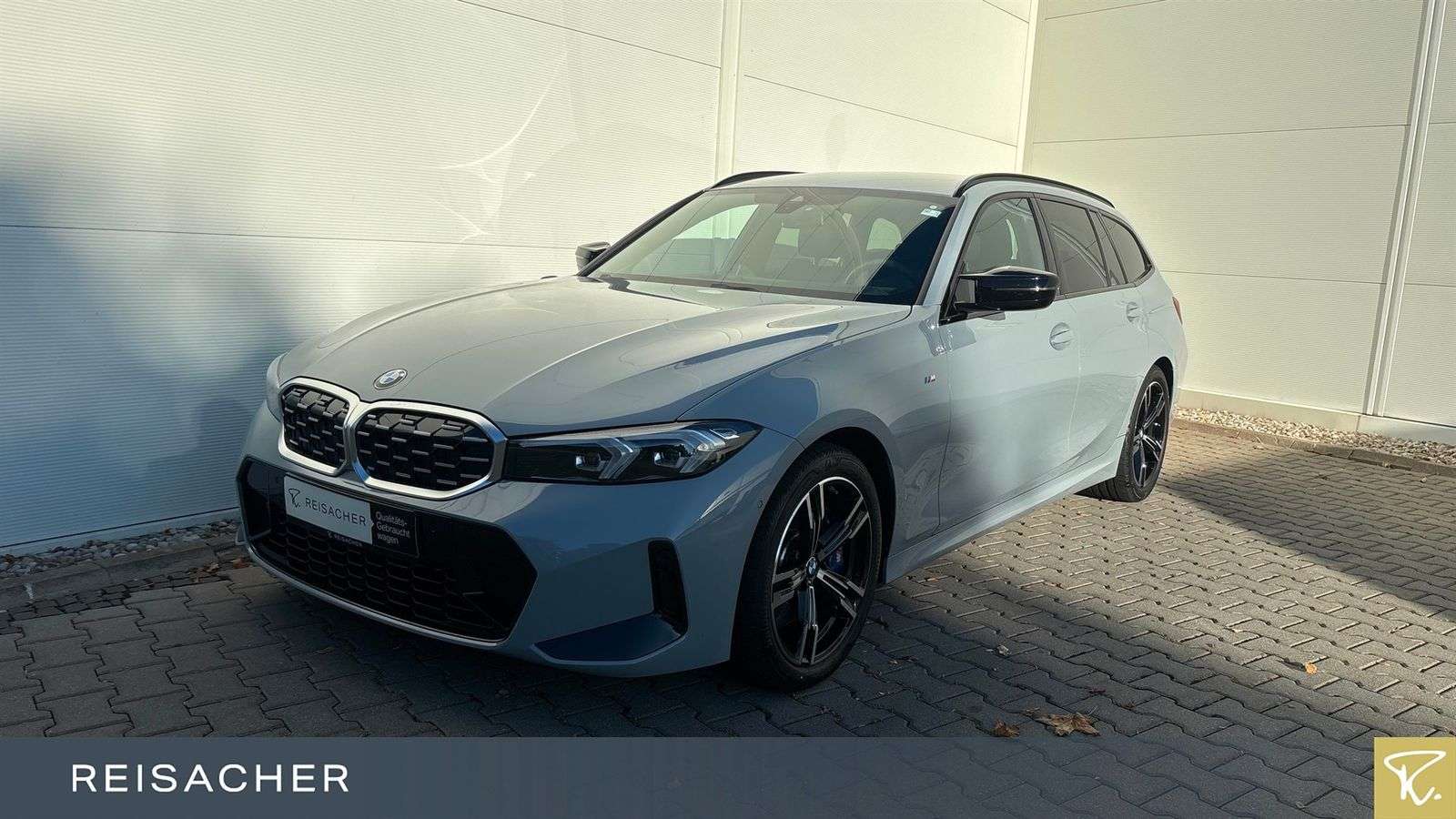 BMW 340