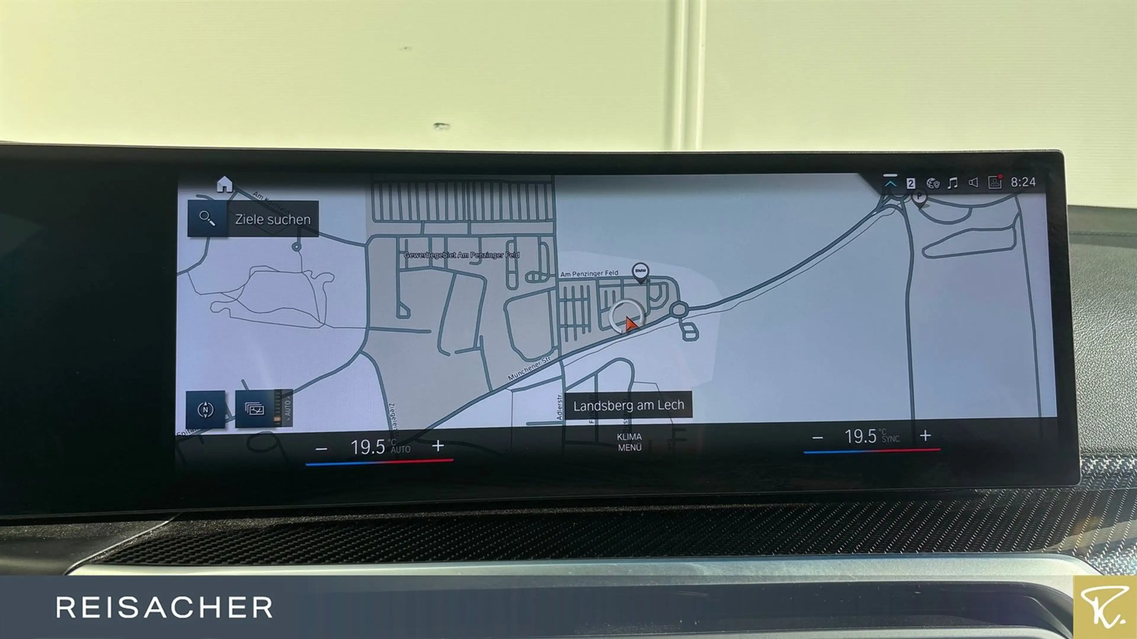 BMW 340 xDrive Tou LCPro.HuD,RFK,Sthz.el.Sitze+Mem — photo 12