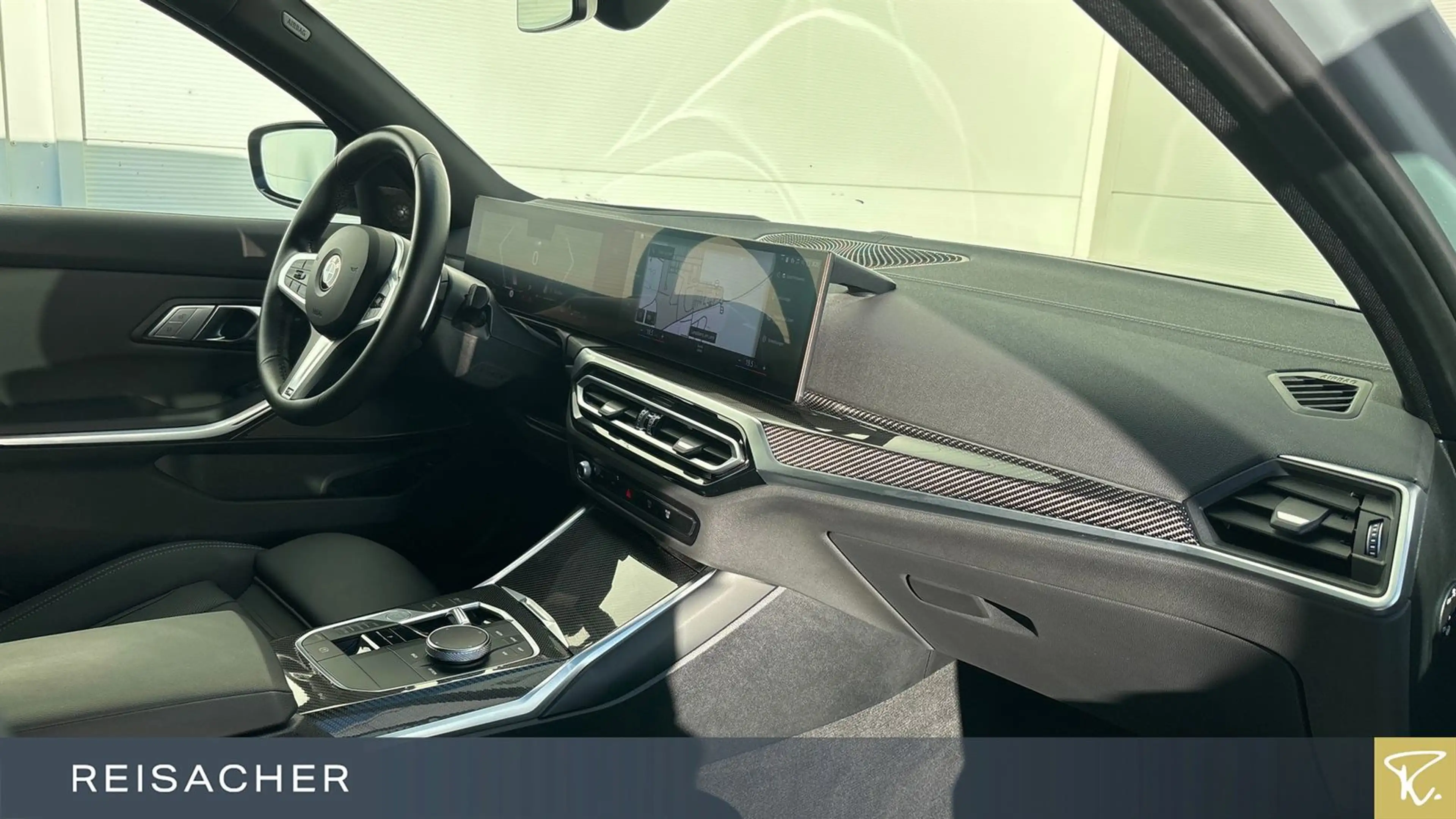 BMW 340 xDrive Tou LCPro.HuD,RFK,Sthz.el.Sitze+Mem — photo 13