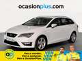 SEAT Leon ST 2.0TDI CR S&S FR Blanco - thumbnail 1