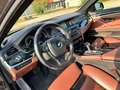 BMW 550 M550d xDrive Touring Sport-Aut. Чорний - thumbnail 6