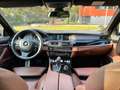 BMW 550 M550d xDrive Touring Sport-Aut. Negru - thumbnail 7