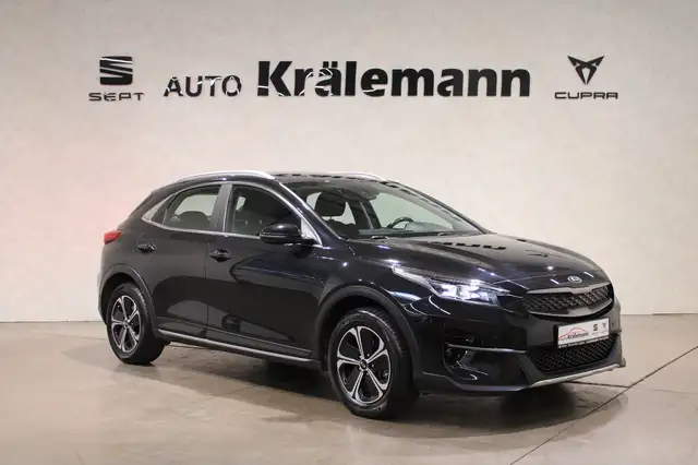 Kia XCeed Vision Plug-in Hybrid