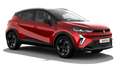 Renault Captur CAPTUR Techno E-Tech Full Hybrid 160 (MY26) Rot - thumbnail 5