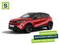Renault Captur CAPTUR Techno E-Tech Full Hybrid 160 (MY26) Rot - thumbnail 1
