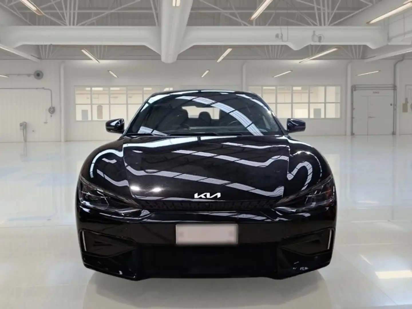 Kia EV6 77,4 kWh Performance GT AWD - 2