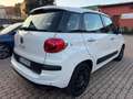 Fiat 500L Pro 1.3 MJT 95CV Mirror 4 posti (N1) Blanc - thumbnail 5