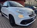 Fiat 500L Pro 1.3 MJT 95CV Mirror 4 posti (N1) Blanc - thumbnail 2