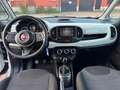 Fiat 500L Pro 1.3 MJT 95CV Mirror 4 posti (N1) Blanc - thumbnail 8