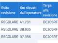 Lancia MUSA 1.4 16v Oro-solo 48000km ☎️335-6449052 Argent - thumbnail 9