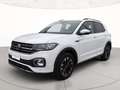 Volkswagen T-Cross 1.0 tsi sport 95cv Bianco - thumbnail 1